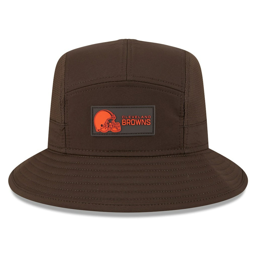 2025 Sideline Bucket Hat - Cleveland Browns Hats