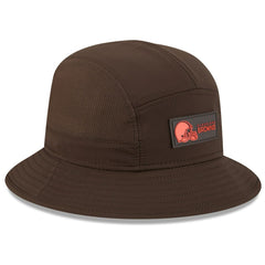 2025 Sideline Bucket Hat - Cleveland Browns Hats