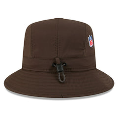 2025 Sideline Bucket Hat - Cleveland Browns Hats