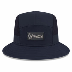 2025 Sideline Bucket Hat - Houston Texans Hats