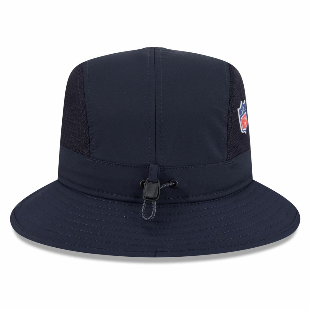 2025 Sideline Bucket Hat - Houston Texans Hats