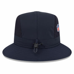 2025 Sideline Bucket Hat - Houston Texans Hats