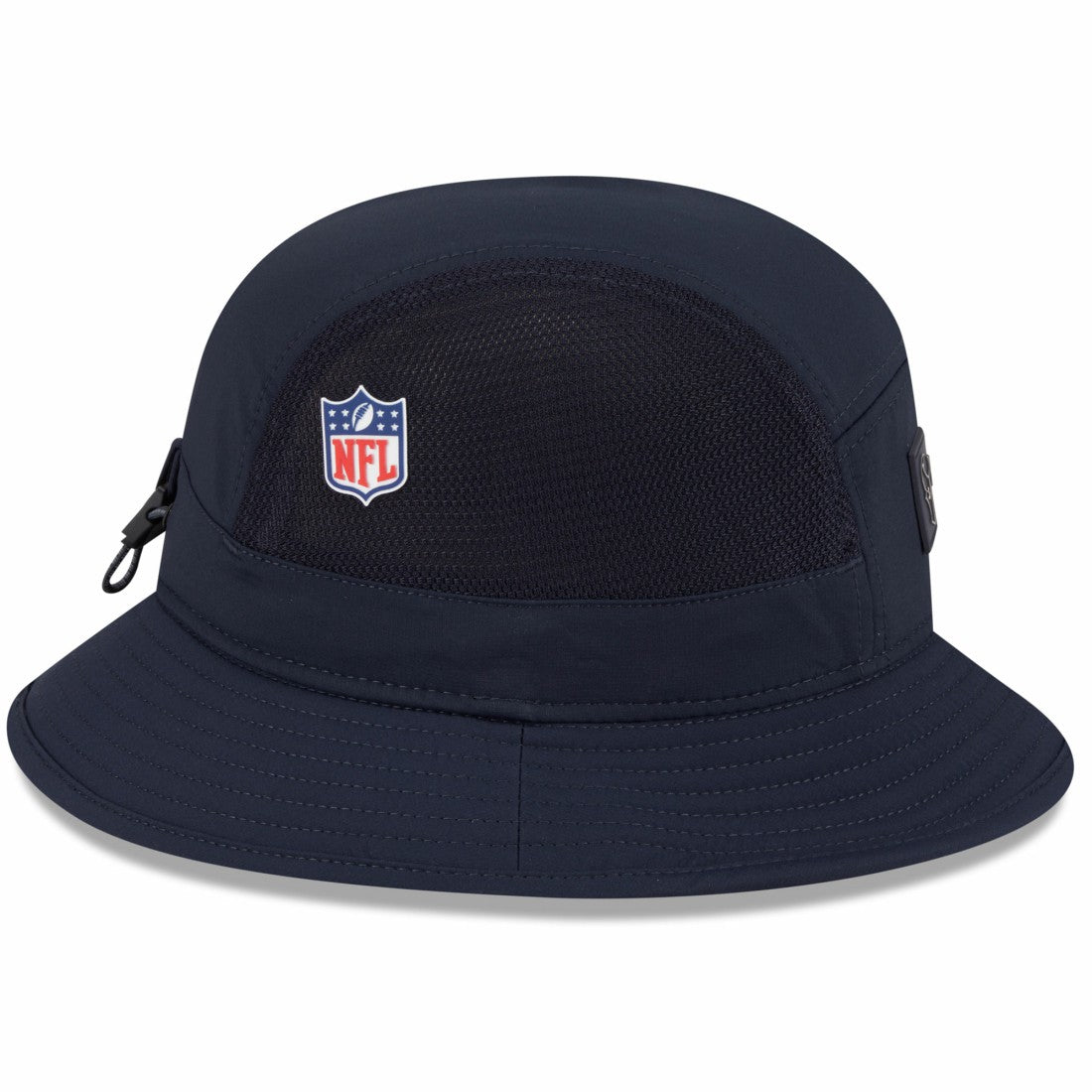 2025 Sideline Bucket Hat - Houston Texans Hats