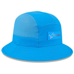 2025 Sideline Bucket Hat - Detroit Lions Hats