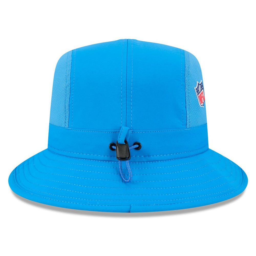 2025 Sideline Bucket Hat - Detroit Lions Hats