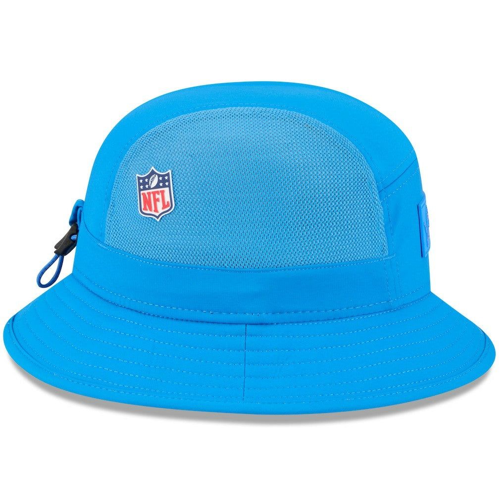 2025 Sideline Bucket Hat - Detroit Lions Hats