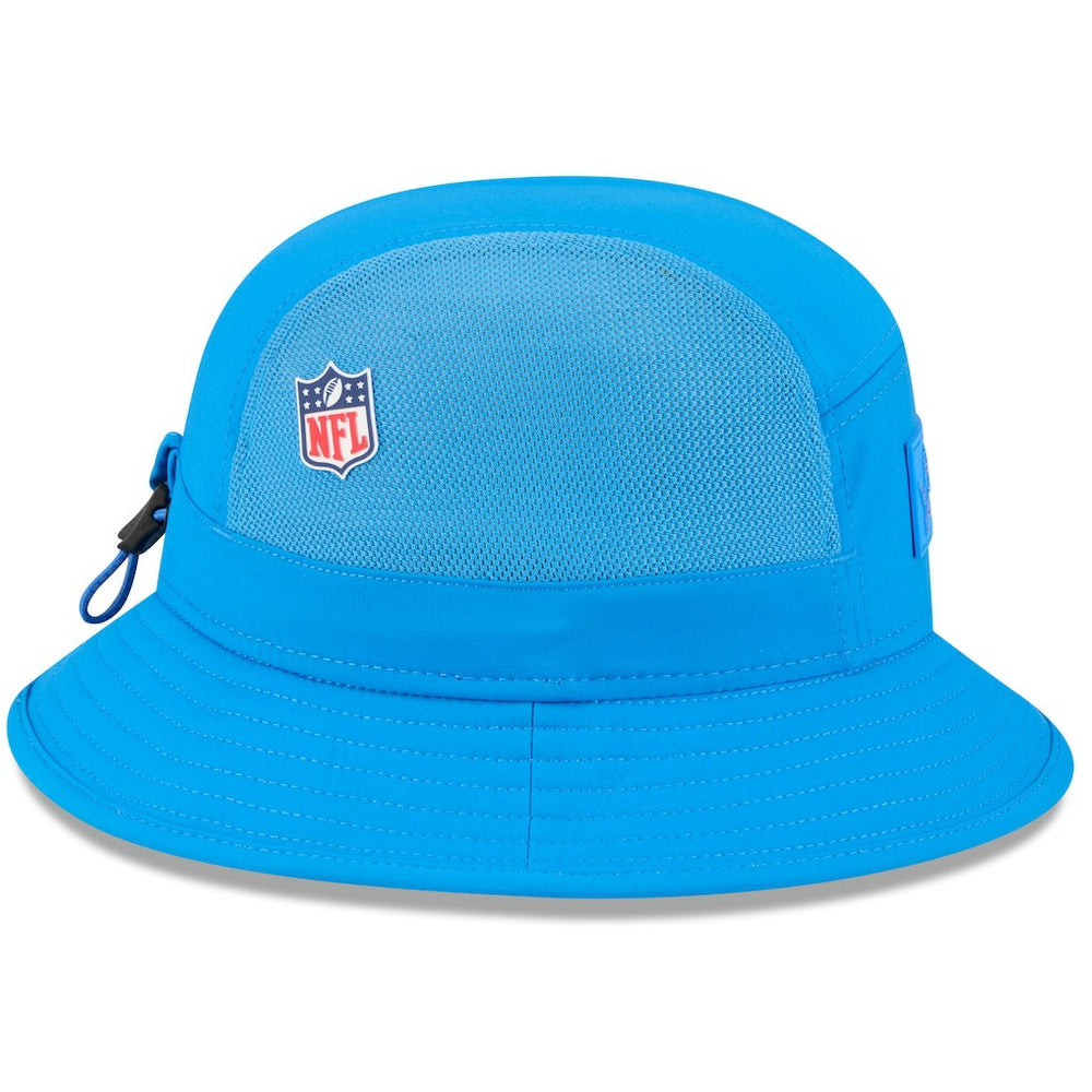 2025 Sideline Bucket Hat - Detroit Lions Hats