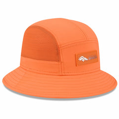 2025 Sideline Bucket Hat - Denver Broncos Hats