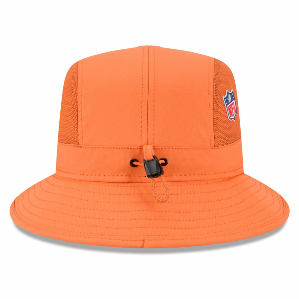 2025 Sideline Bucket Hat - Denver Broncos Hats
