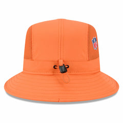 2025 Sideline Bucket Hat - Denver Broncos Hats