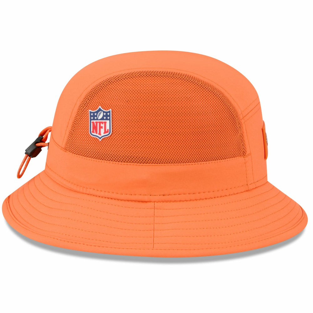 2025 Sideline Bucket Hat - Denver Broncos Hats