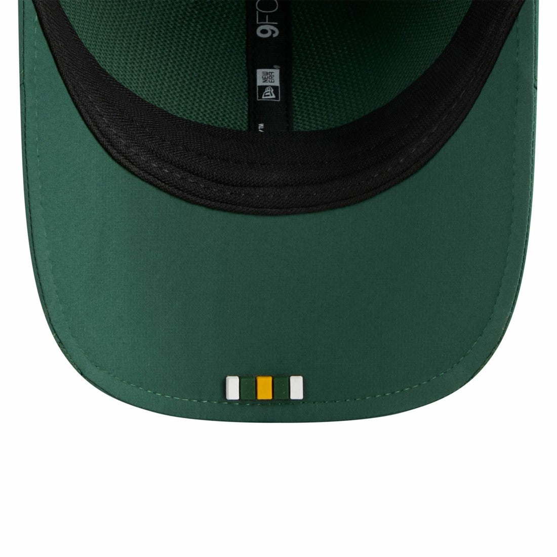 Youth 2025 Sideline 9FORTY Adjustable Hat - Green Bay Packers Hats