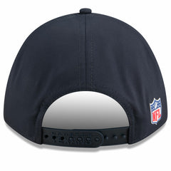 Youth 2025 Sideline 9FORTY Adjustable Hat - Houston Texans Hats