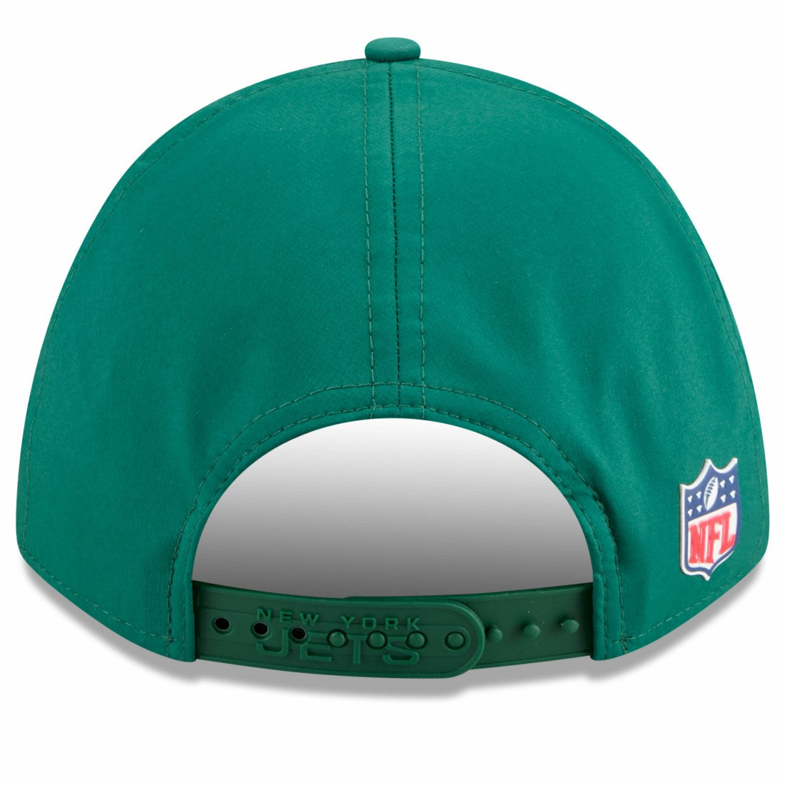 Youth 2025 Sideline 9FORTY Adjustable Hat - New York Jets Hats