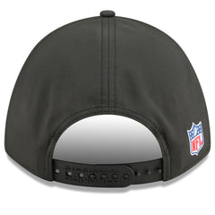 Youth 2025 Sideline 9FORTY Adjustable Hat - Cincinnati Bengals Hats