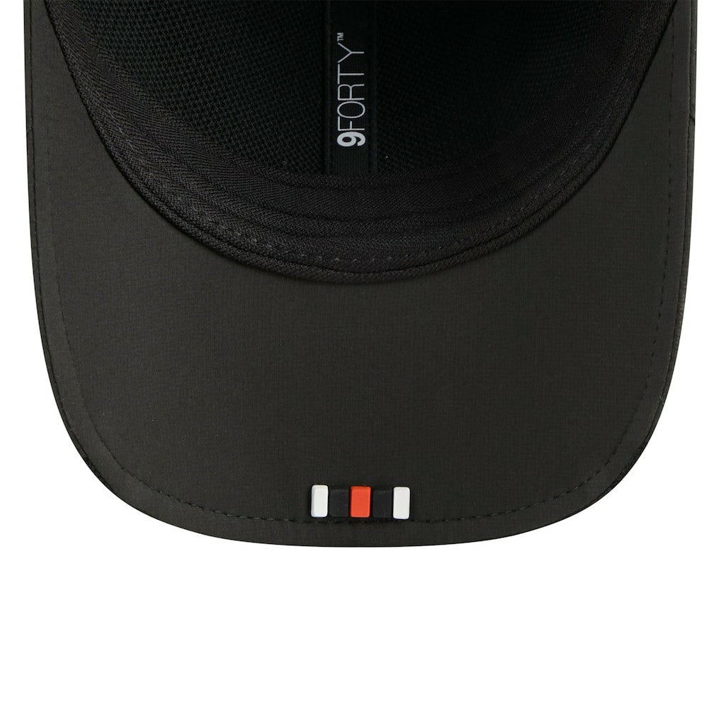 Youth 2025 Sideline 9FORTY Adjustable Hat - Cincinnati Bengals Hats