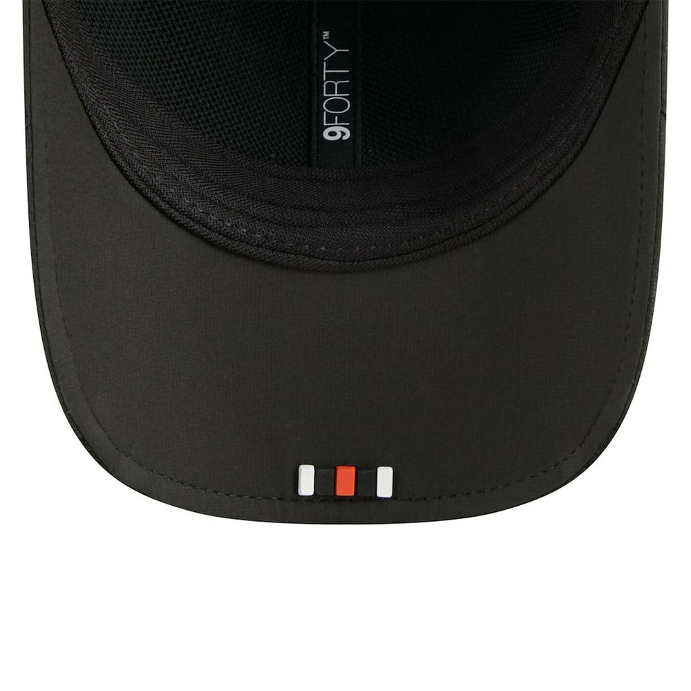 Youth 2025 Sideline 9FORTY Adjustable Hat - Cincinnati Bengals Hats