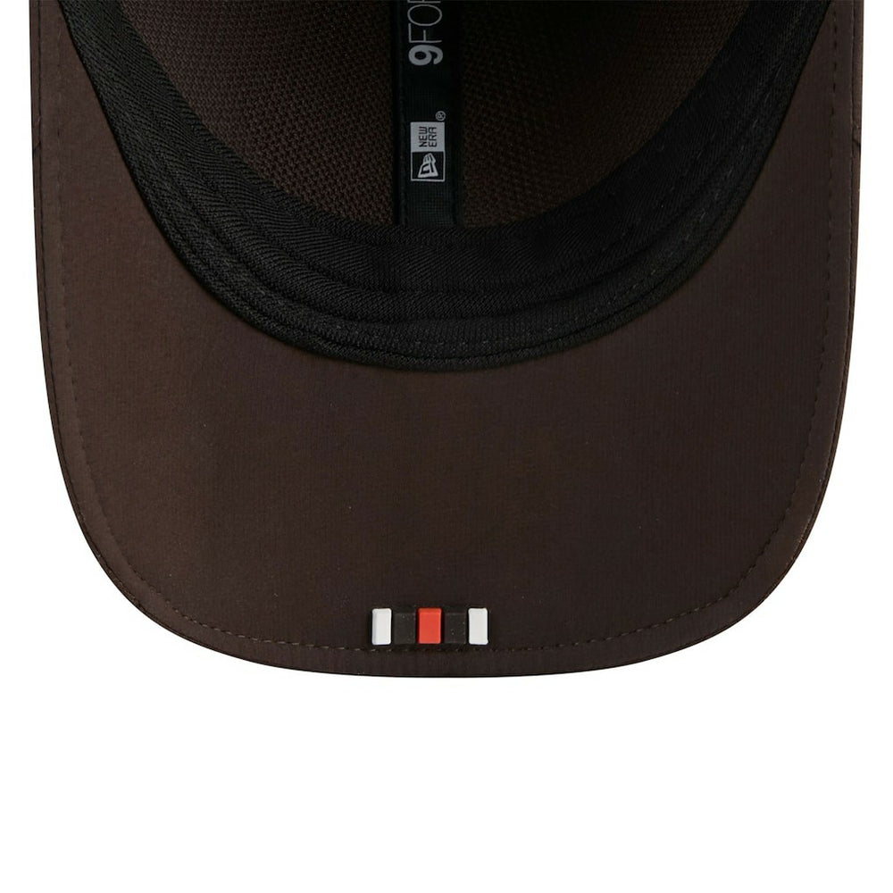 Youth 2025 Sideline 9FORTY Adjustable Hat - Cleveland Browns Hats