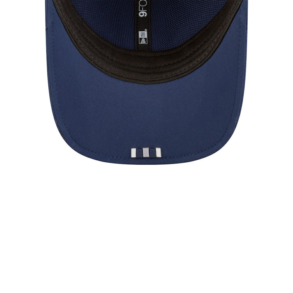 2025 Sideline Throwback M-Crown 9FORTY Adjustable Hat - Dallas Cowboys Hats
