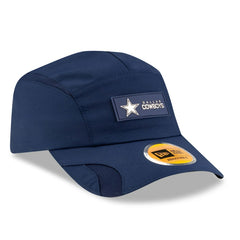 2025 Sideline Runner Adjustable Hat - Dallas Cowboys Hats