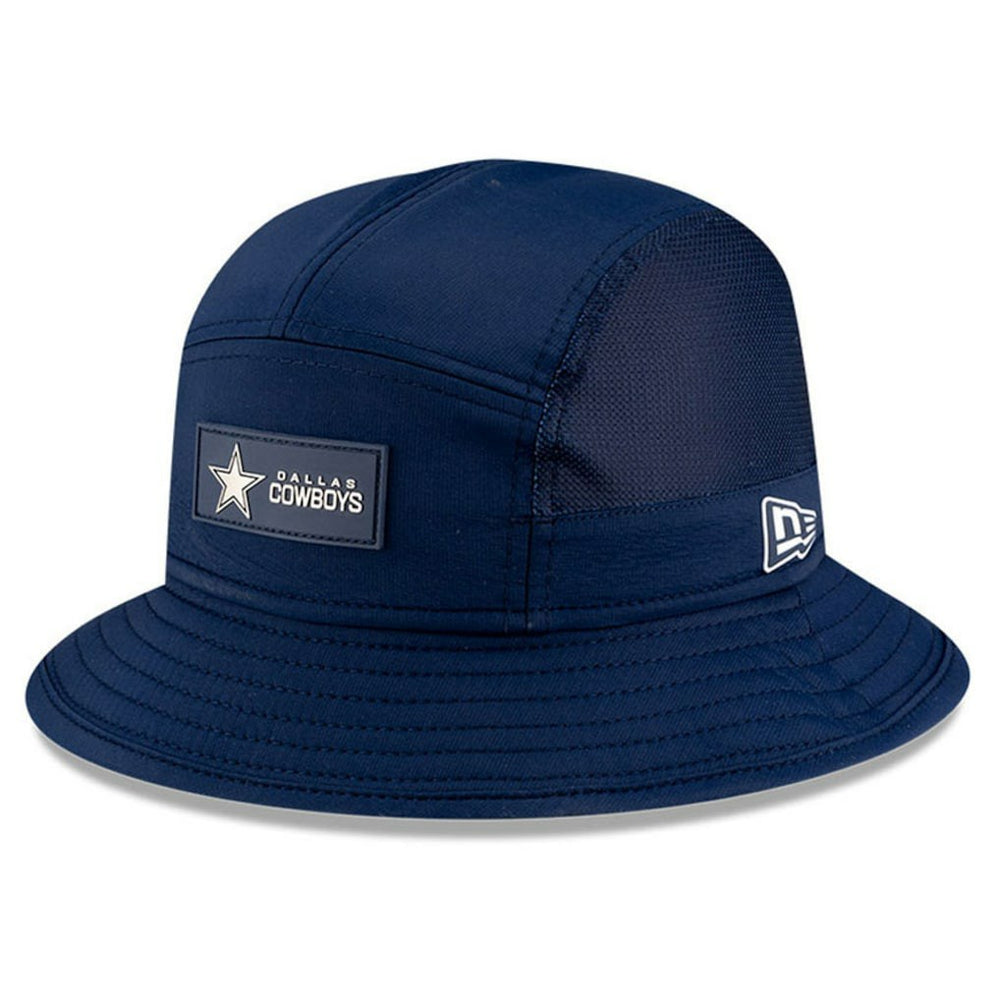2025 Sideline Bucket Hat - Dallas Cowboys Hats