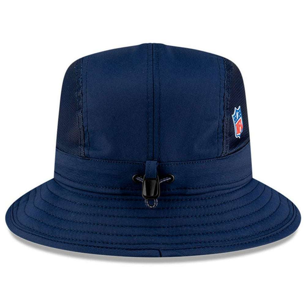 2025 Sideline Bucket Hat - Dallas Cowboys Hats