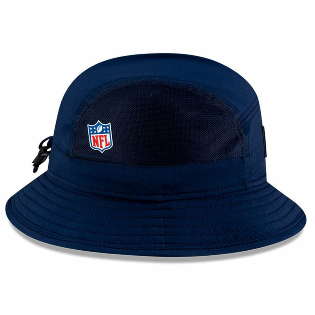 2025 Sideline Bucket Hat - Dallas Cowboys Hats