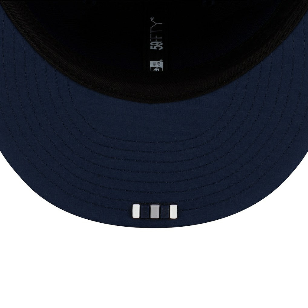 2025 Sideline 59FIFTY Fitted Hat - Dallas Cowboys Hats