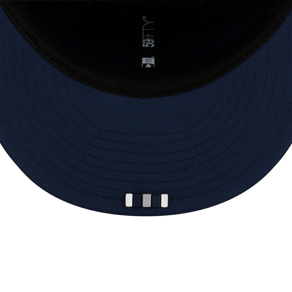 2025 Sideline 59FIFTY Fitted Hat - Dallas Cowboys Hats