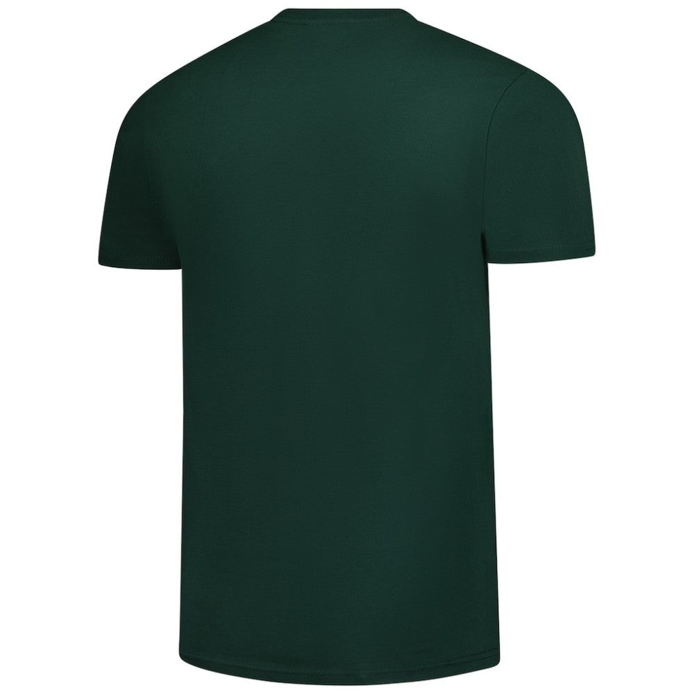 NHL Minnesota Wild Mitchell & Ness Local Food T-Shirt