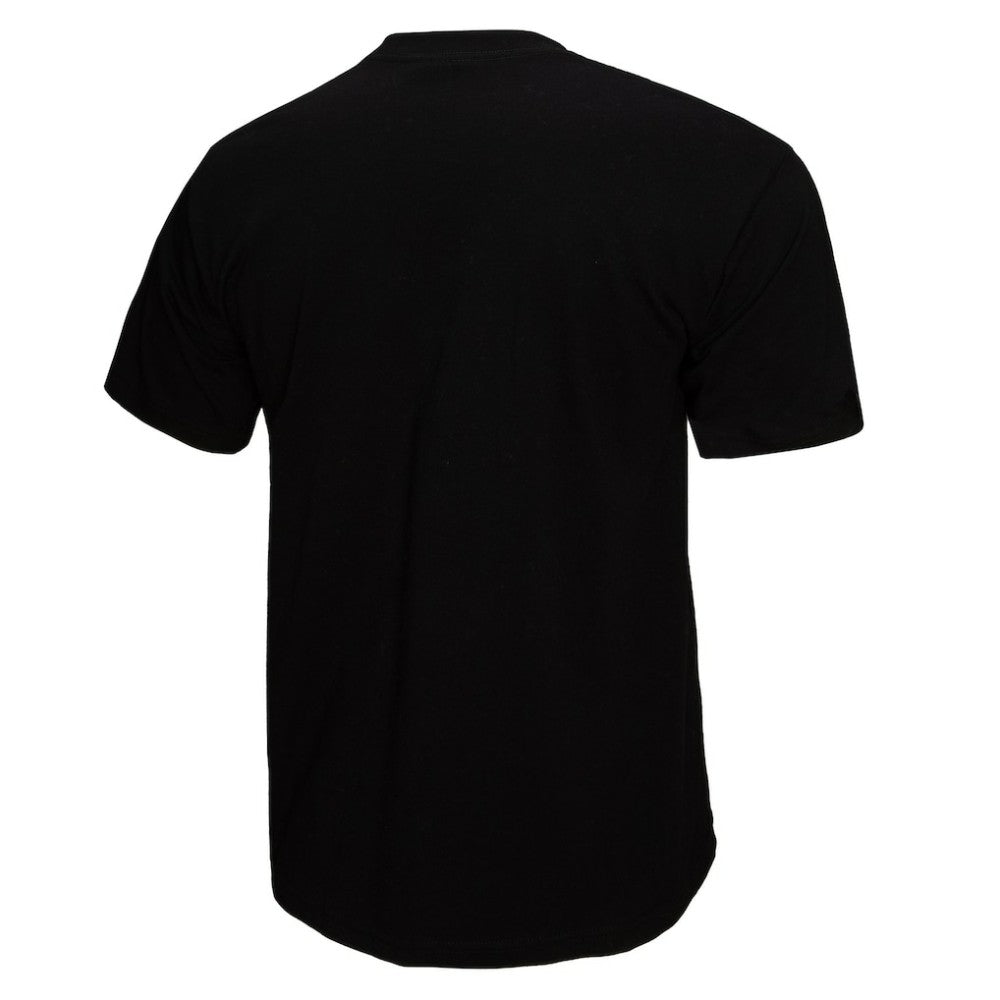 NHL Carolina Hurricanes Mitchell & Ness Local Food T-Shirt