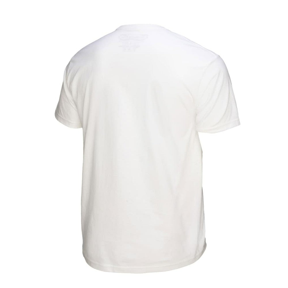 NHL Colorado Avalanche Mitchell & Ness Local Food T-Shirt