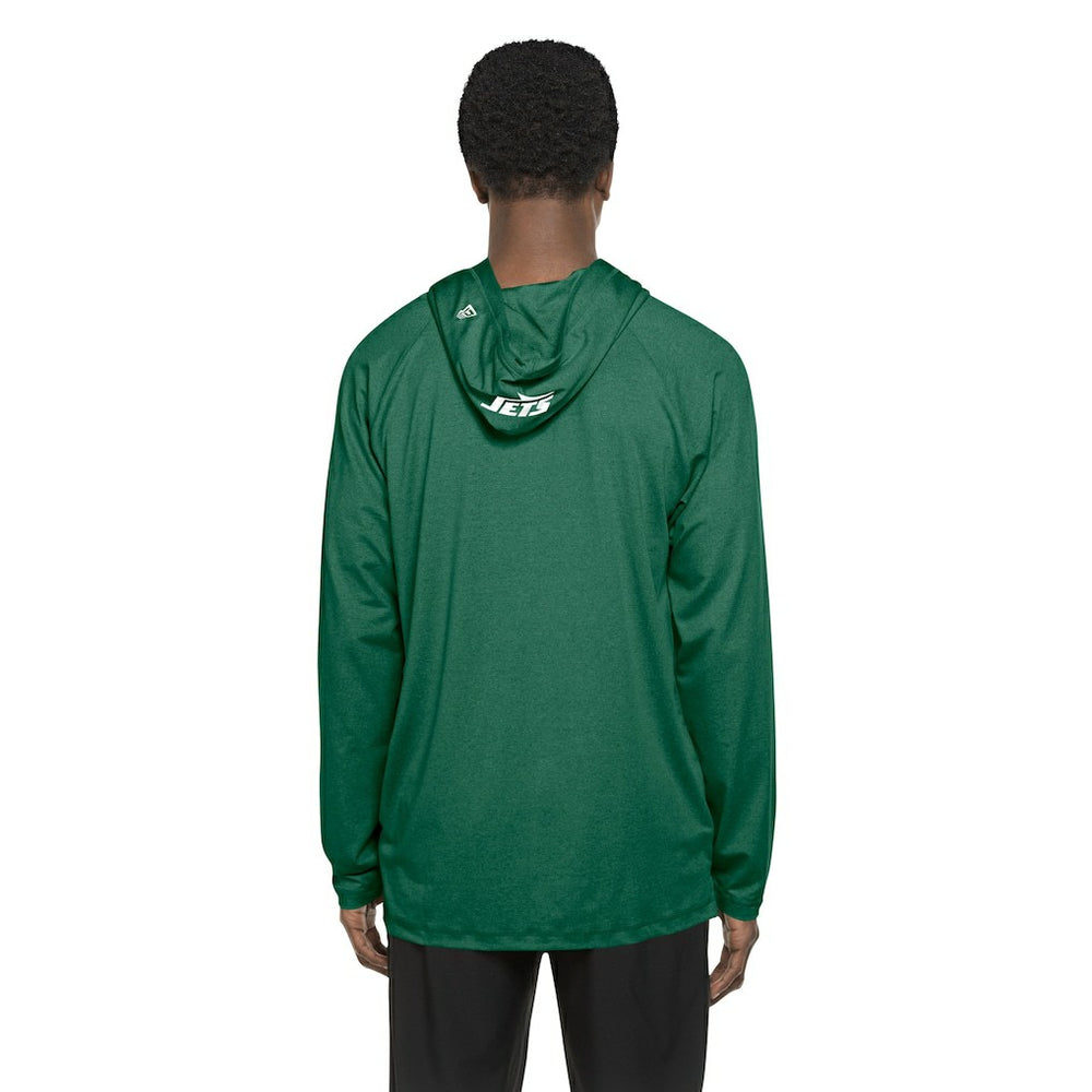 Functional Fandom Hoodie - New York Jets Hoodies