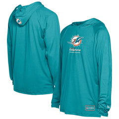 Functional Fandom Hoodie - Miami Dolphins Hoodies