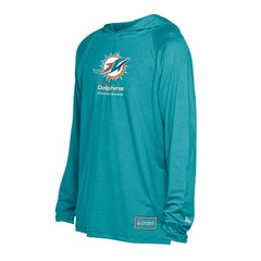 Functional Fandom Hoodie - Miami Dolphins Hoodies