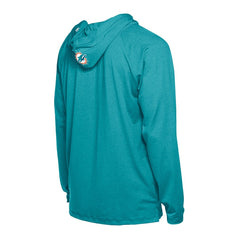 Functional Fandom Hoodie - Miami Dolphins Hoodies