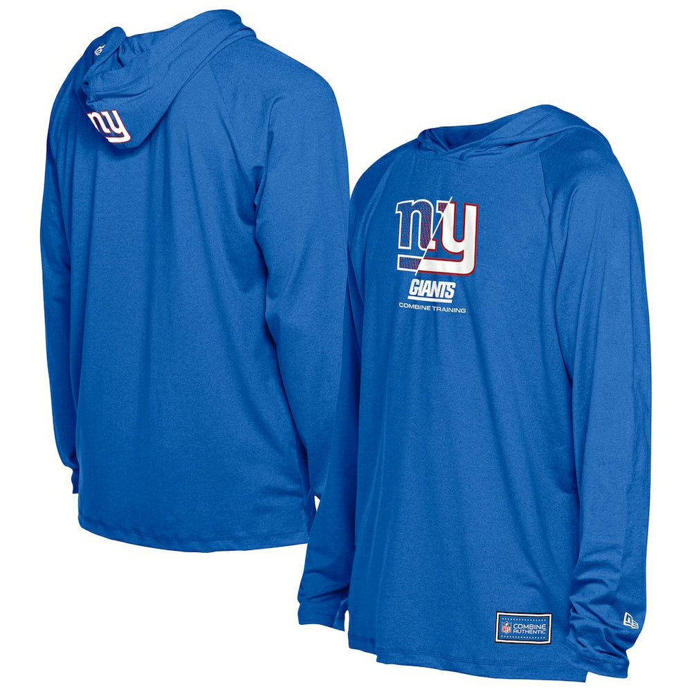 Functional Fandom Hoodie - New York Giants Hoodies