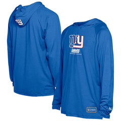 Functional Fandom Hoodie - New York Giants Hoodies