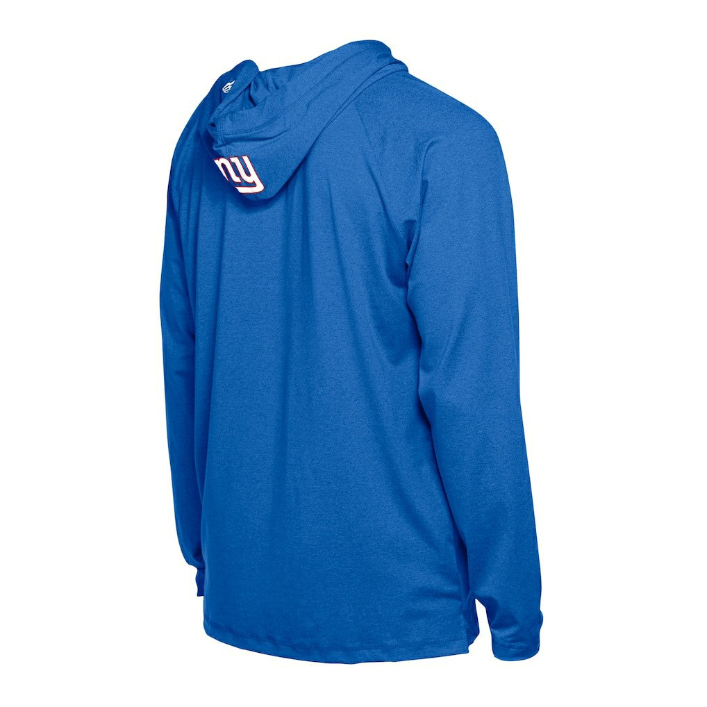Functional Fandom Hoodie - New York Giants Hoodies
