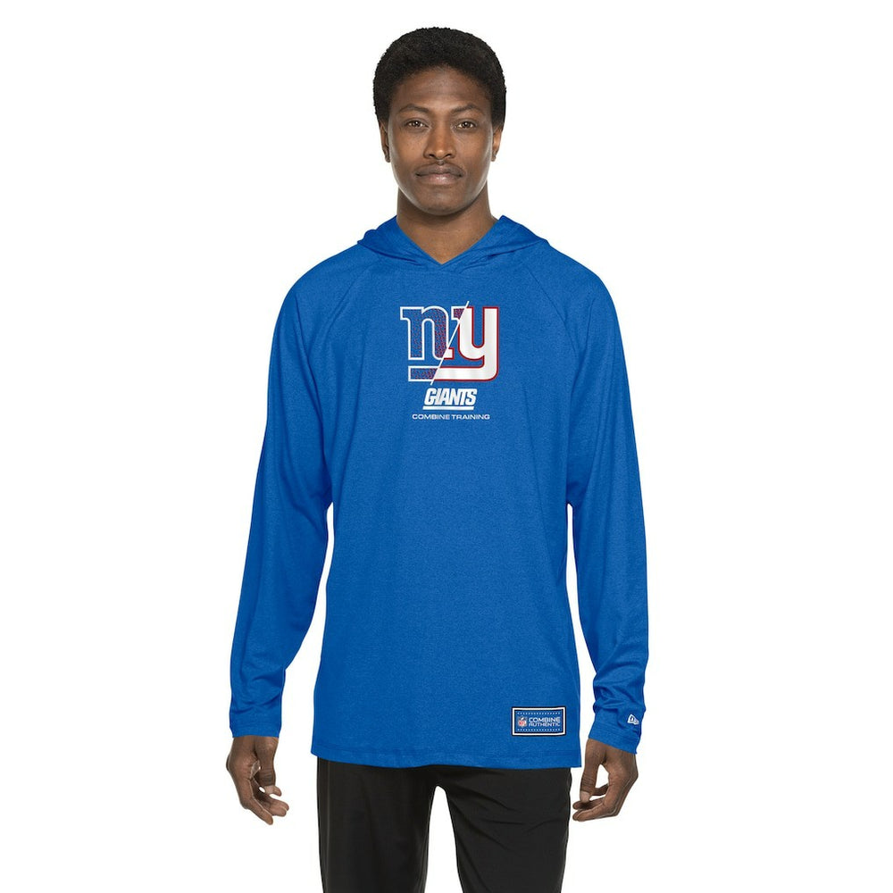 Functional Fandom Hoodie - New York Giants Hoodies