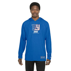 Functional Fandom Hoodie - New York Giants Hoodies