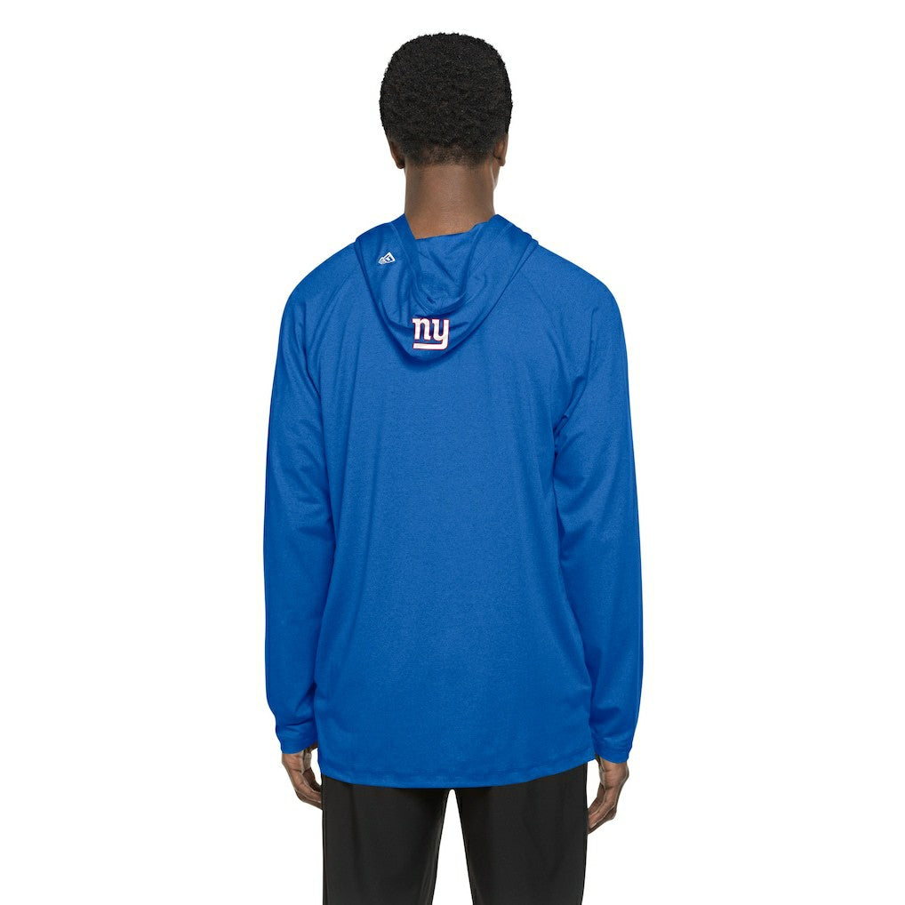 Functional Fandom Hoodie - New York Giants Hoodies