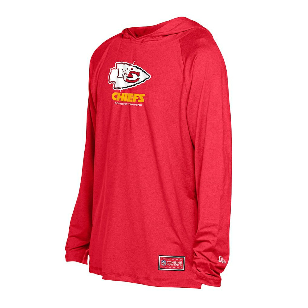 Functional Fandom Hoodie - Kansas City Chiefs Hoodies