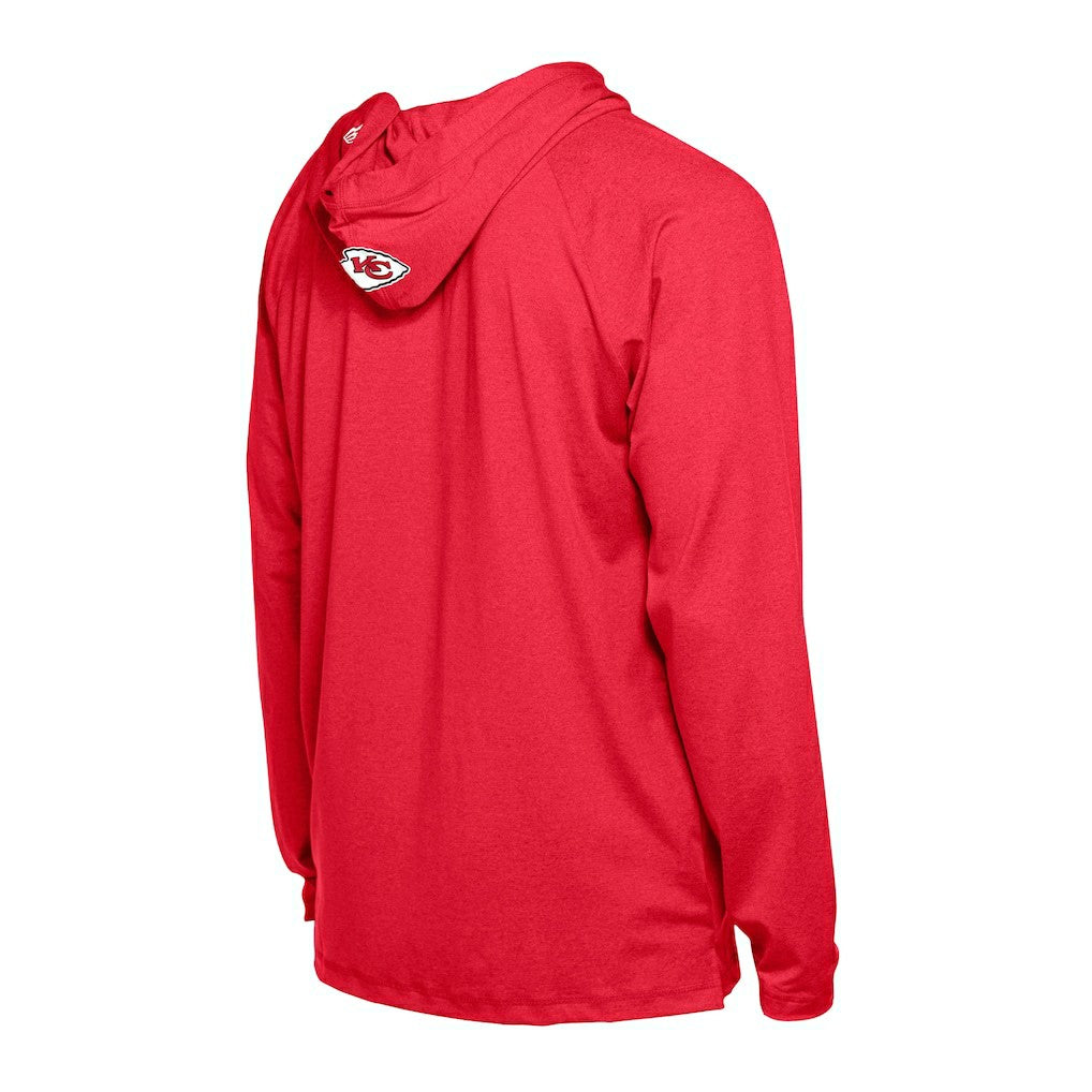 Functional Fandom Hoodie - Kansas City Chiefs Hoodies