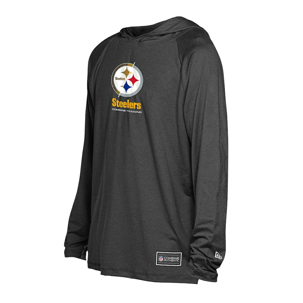Functional Fandom Hoodie - Pittsburgh Steelers Hoodies