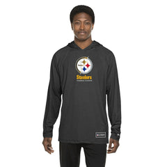 Functional Fandom Hoodie - Pittsburgh Steelers Hoodies