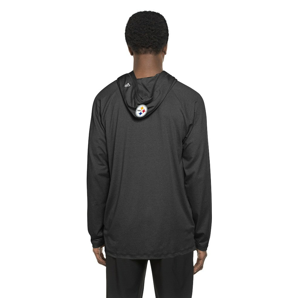Functional Fandom Hoodie - Pittsburgh Steelers Hoodies