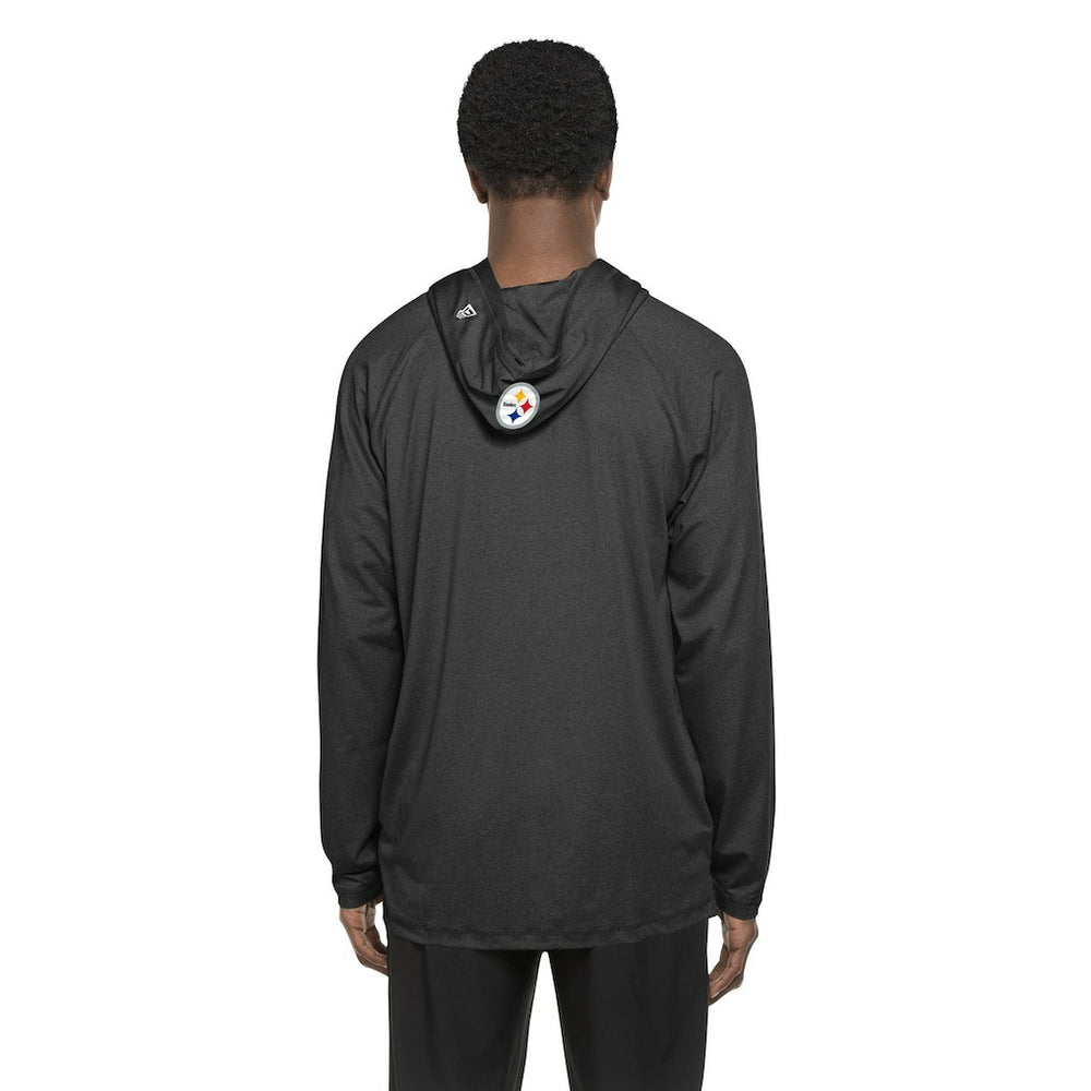 Functional Fandom Hoodie - Pittsburgh Steelers Hoodies