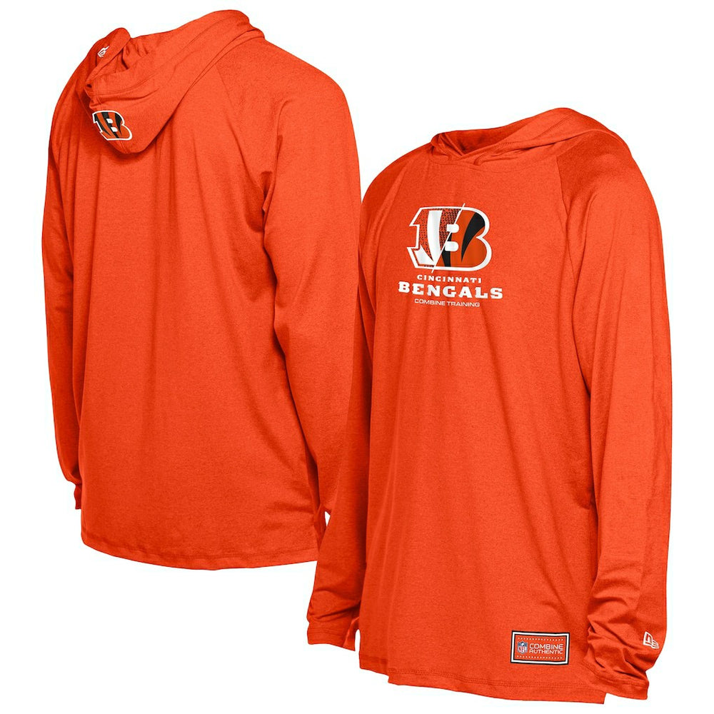 Functional Fandom Hoodie - Cincinnati Bengals Hoodies