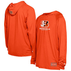 Functional Fandom Hoodie - Cincinnati Bengals Hoodies
